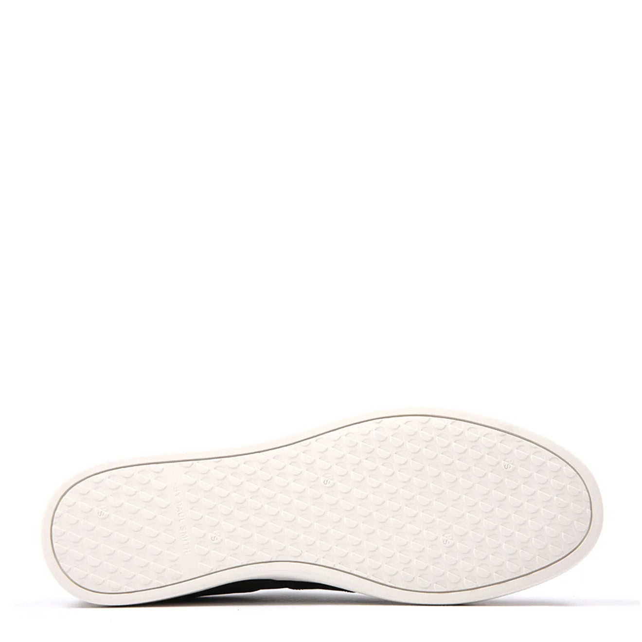 Paul Smith Vanda Trainers Black Nubuck Paul Smith