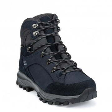 Hanwag Banks Lady GTX Boot Navy / Asphalt Hanwag