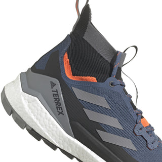 Adidas Terrex Free Hiker 2 Wonder Steel / Grey Three / Legend Ink Adidas Terrex