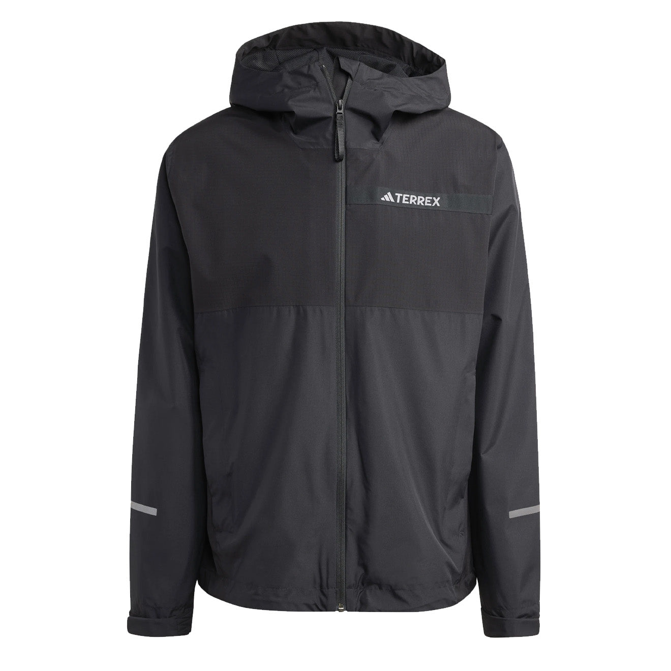 Adidas Terrex Mt Rr Jacket 2. 0 Black Adidas