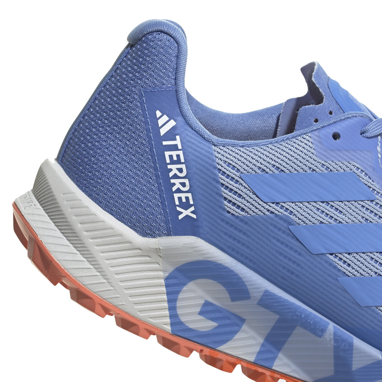 Adidas Terrex Agravic Flox 2 Gore-Tex Bludaw / Blufus / Impora Adidas Terrex