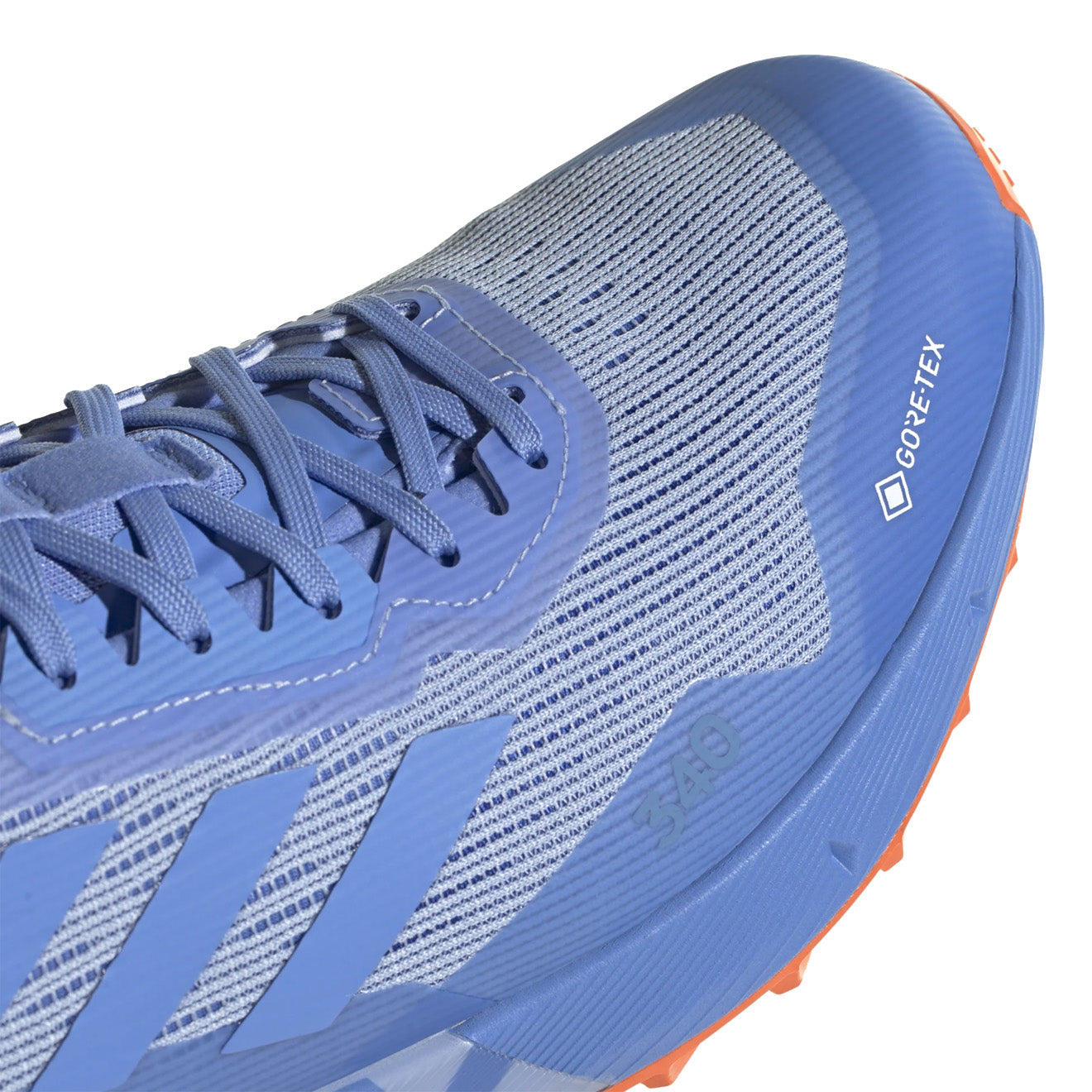 Adidas Terrex Agravic Flox 2 Gore-Tex Bludaw / Blufus / Impora Adidas Terrex