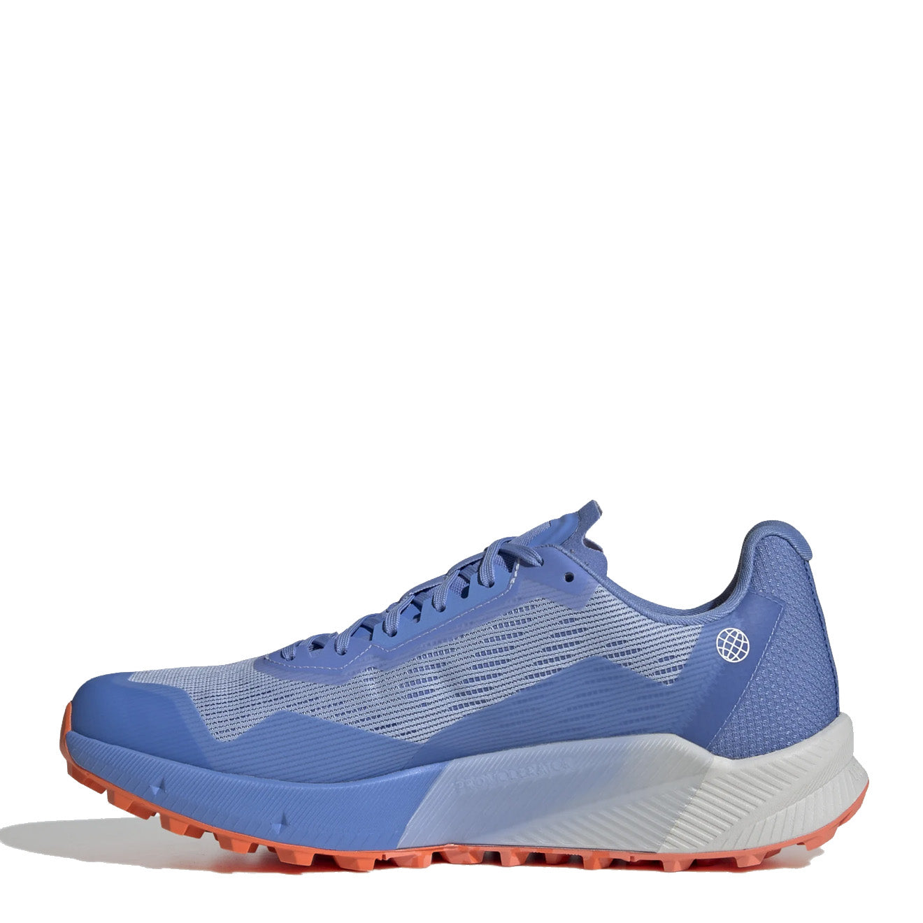 Adidas Terrex Agravic Flox 2 Gore-Tex Bludaw / Blufus / Impora Adidas Terrex