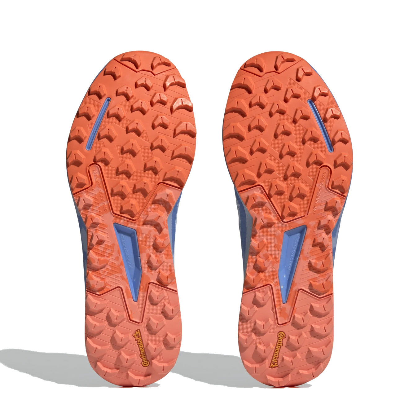 Adidas Terrex Agravic Flox 2 Gore-Tex Bludaw / Blufus / Impora Adidas Terrex