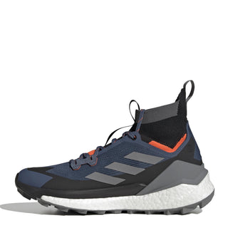 Adidas Terrex Free Hiker 2 Wonder Steel / Grey Three / Legend Ink Adidas Terrex