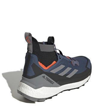 Adidas Terrex Free Hiker 2 Wonder Steel / Grey Three / Legend Ink Adidas Terrex