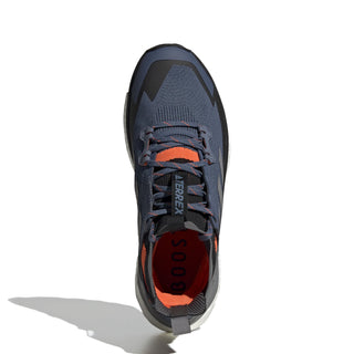 Adidas Terrex Free Hiker 2 Wonder Steel / Grey Three / Legend Ink Adidas Terrex