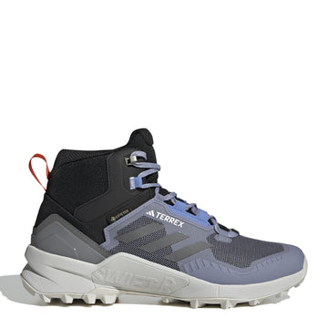 Adidas Terrex Swift R3 Mid Gore-Tex Hiking Shoes Bludaw  / Grefou / Impora Adidas Terrex