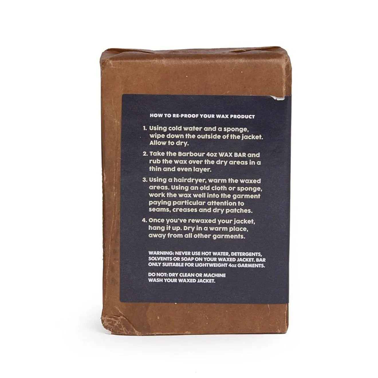 Barbour Lightweight Jacket Wax Bar Barbour