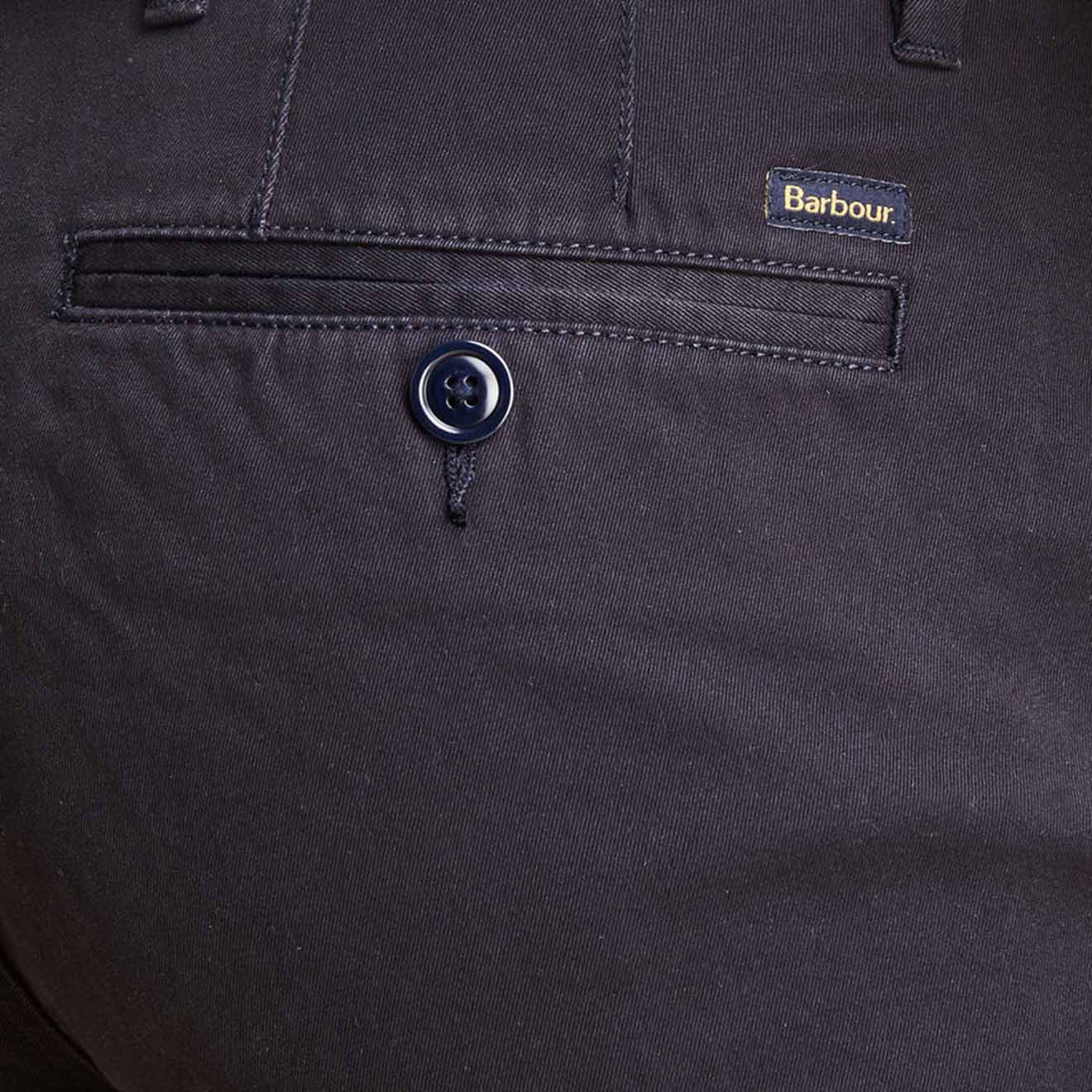 Barbour City Neuston Shorts City Navy Barbour
