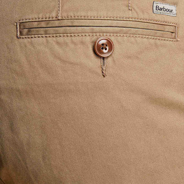 Barbour City Neuston Shorts Stone Barbour
