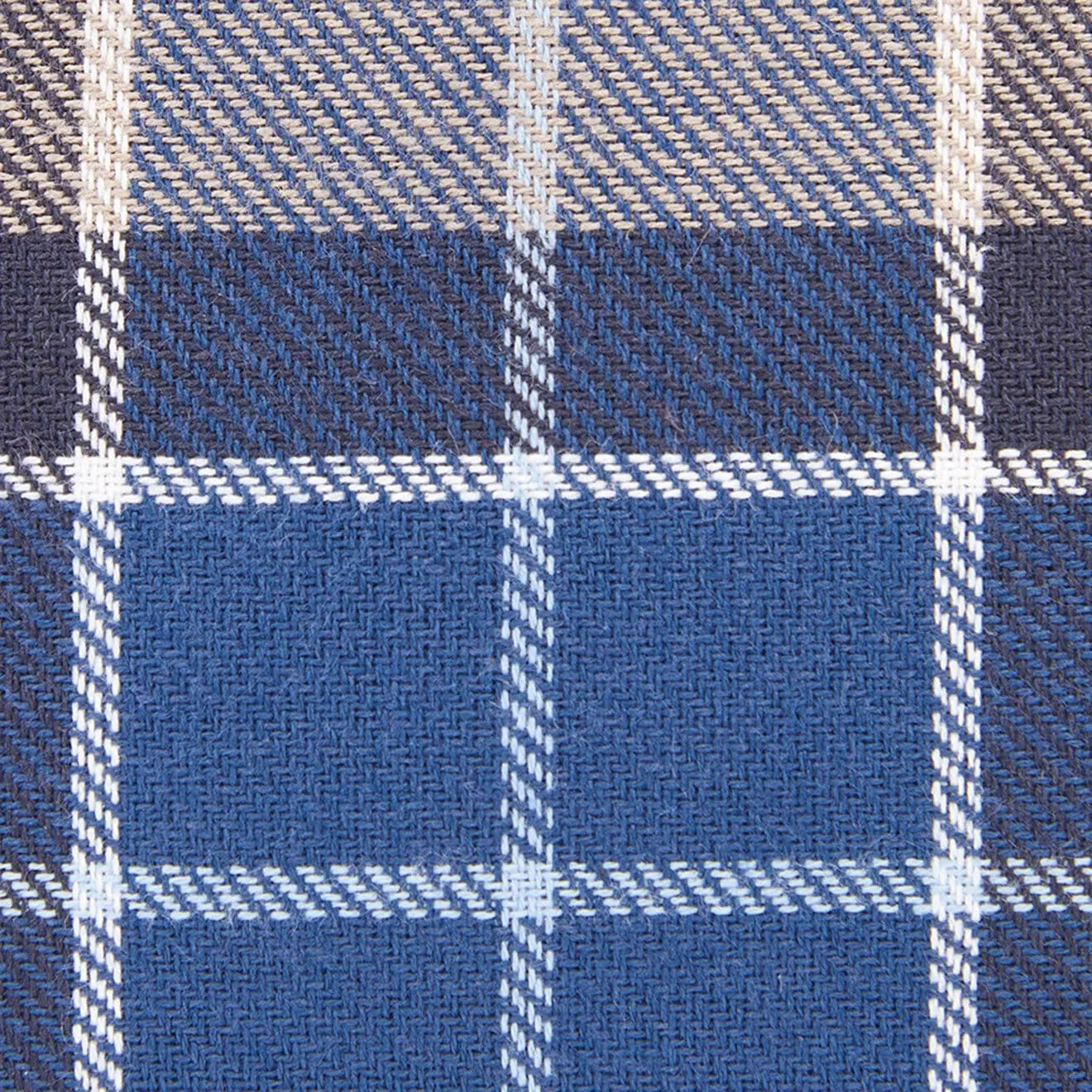 Barbour Womens Tartan Makeup Back Small Tempest Trench Tartan Barbour