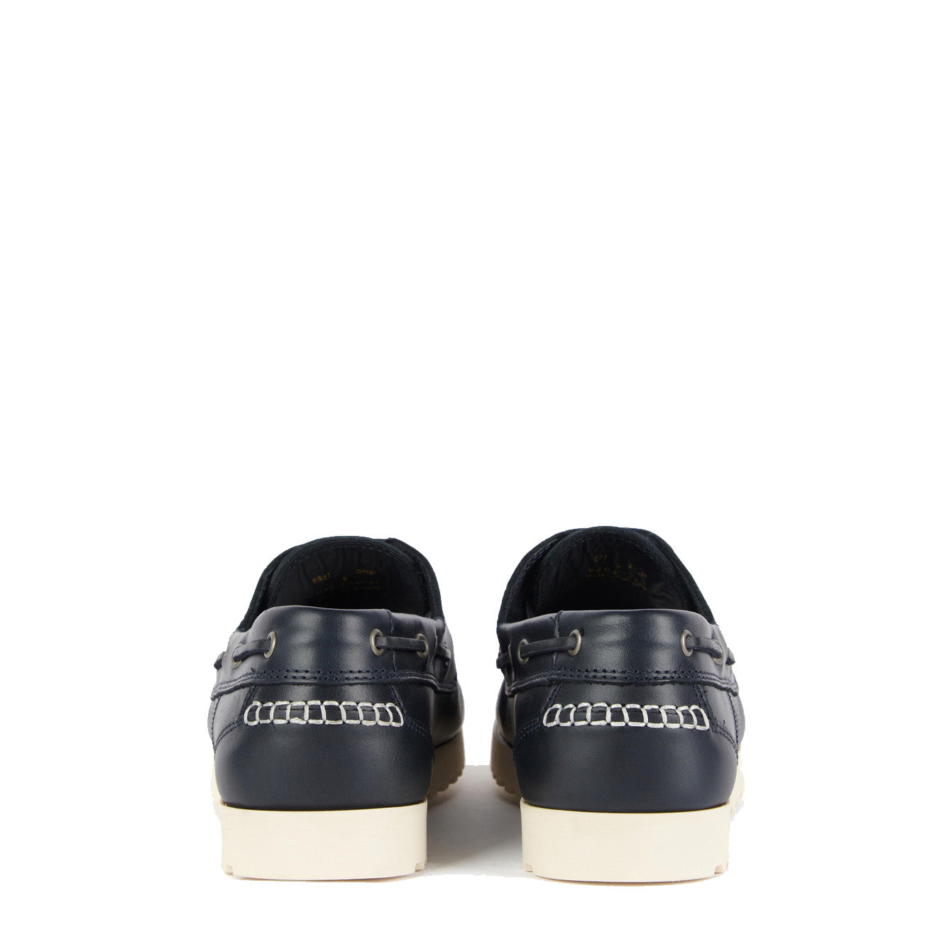 Barbour Seeker Shoe Navy Barbour