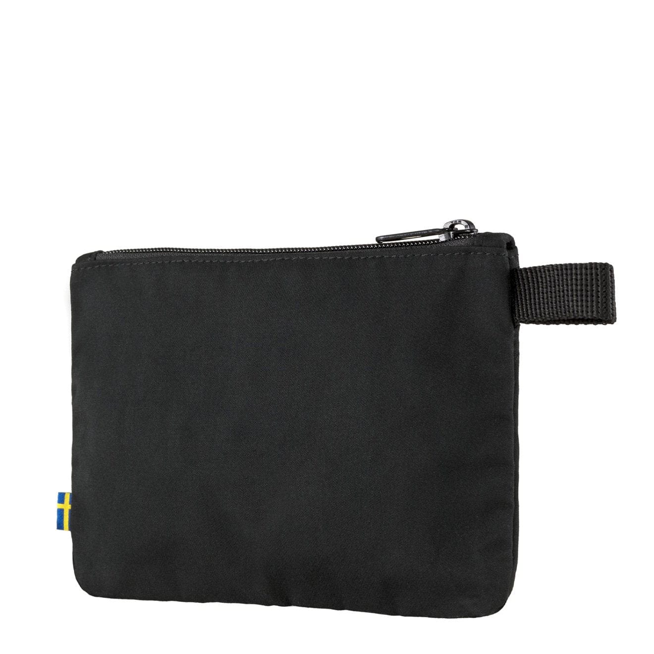 Fjallraven Kanken Gear Pocket Black Fjallraven Kanken Bags