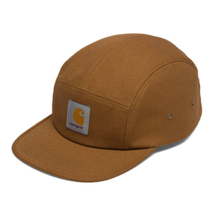 Carhartt WIP Backley Cap Hamilton Brown - Parasol Store