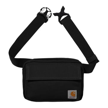 Carhartt Dawn Belt Bag Black Carhartt WIP