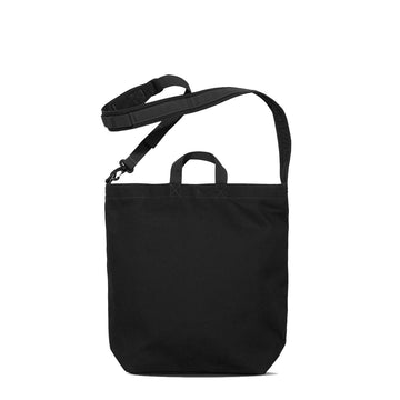 Carhartt Dawn Tote Bag Black Carhartt WIP