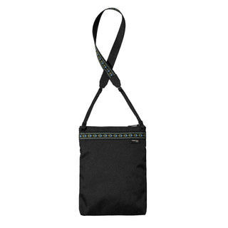 Carhartt WIP Sylvan Strap Bag Black Carhartt WIP