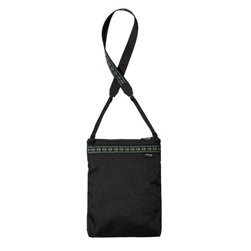 Carhartt WIP Sylvan Strap Bag Black Carhartt WIP