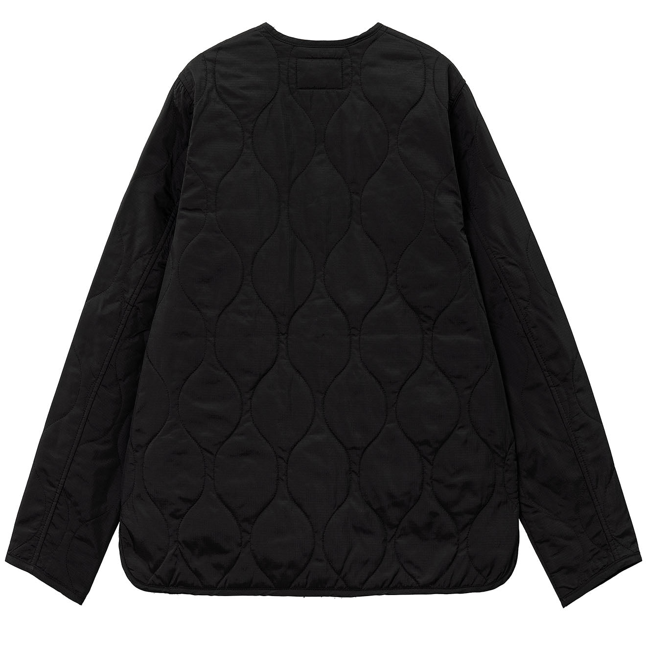 Carhartt WIP Womens Skyler Liner Jacket Black Carhartt WIP