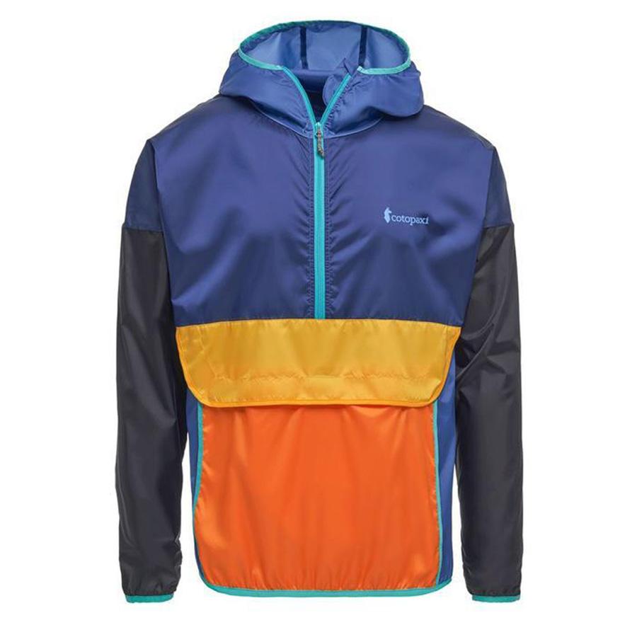 Cotopaxi windbreakers 2025