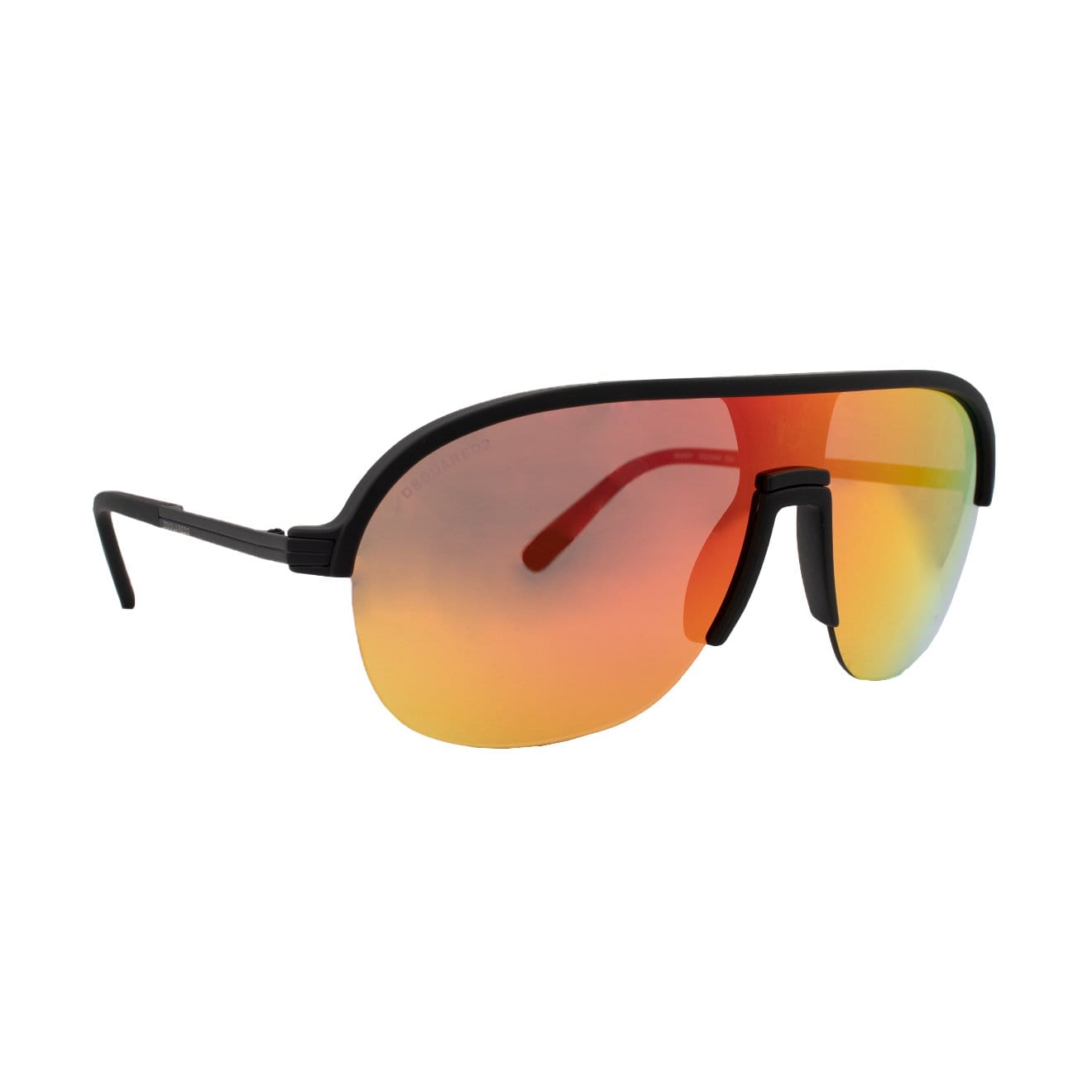 Dsquared2 DQ0344/S 02U Sunglasses Dsquared2