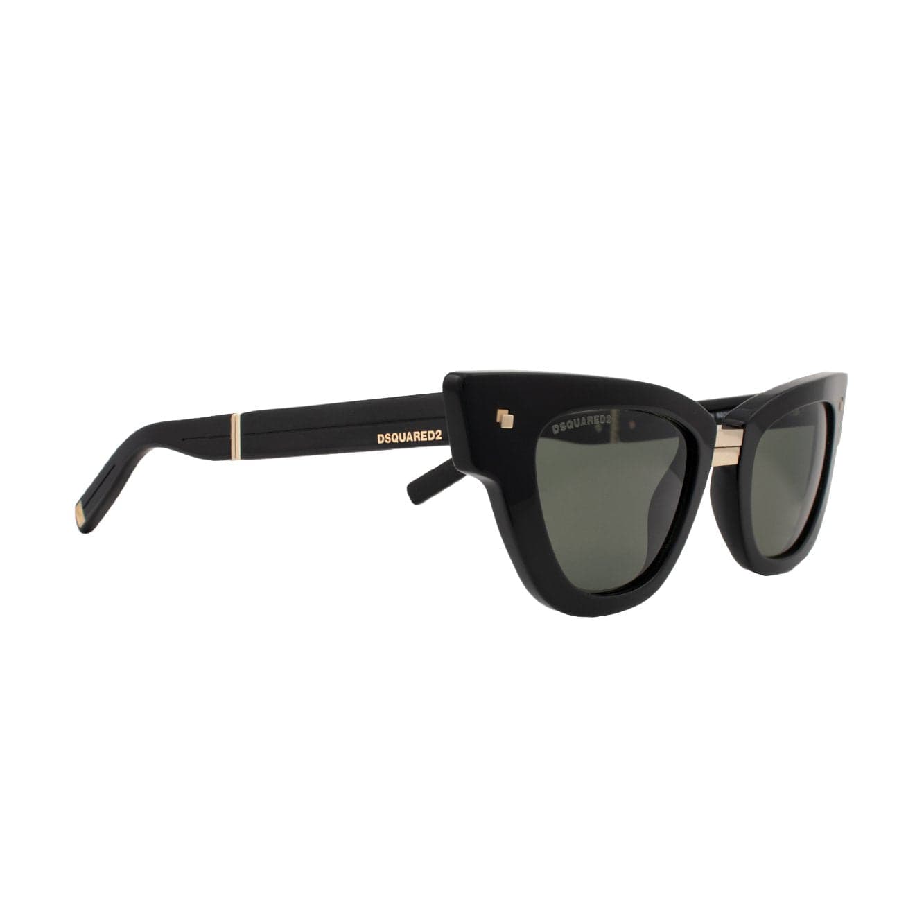 Dsquared2 DQ0331/S 01N Sunglasses Dsquared2