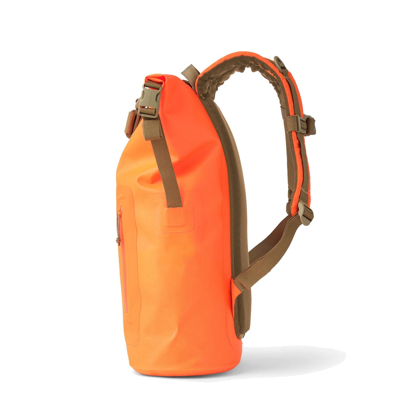 Filson Dry Backpack Flame - Parasol Store