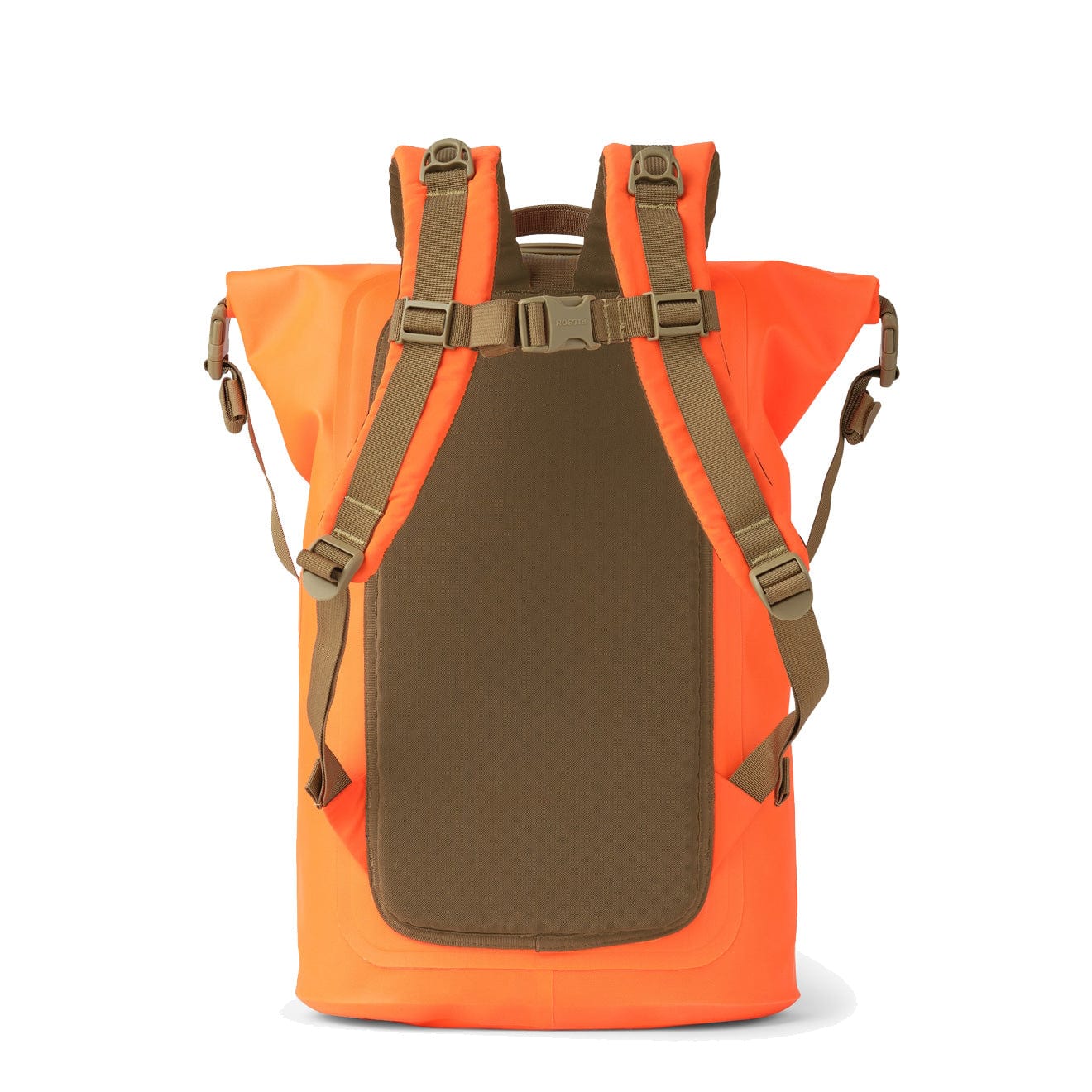 Filson Dry Backpack Flame - Parasol Store
