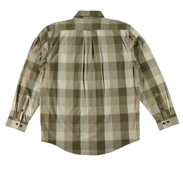 Filson Feather Cloth Shirt Olive / Khaki Filson