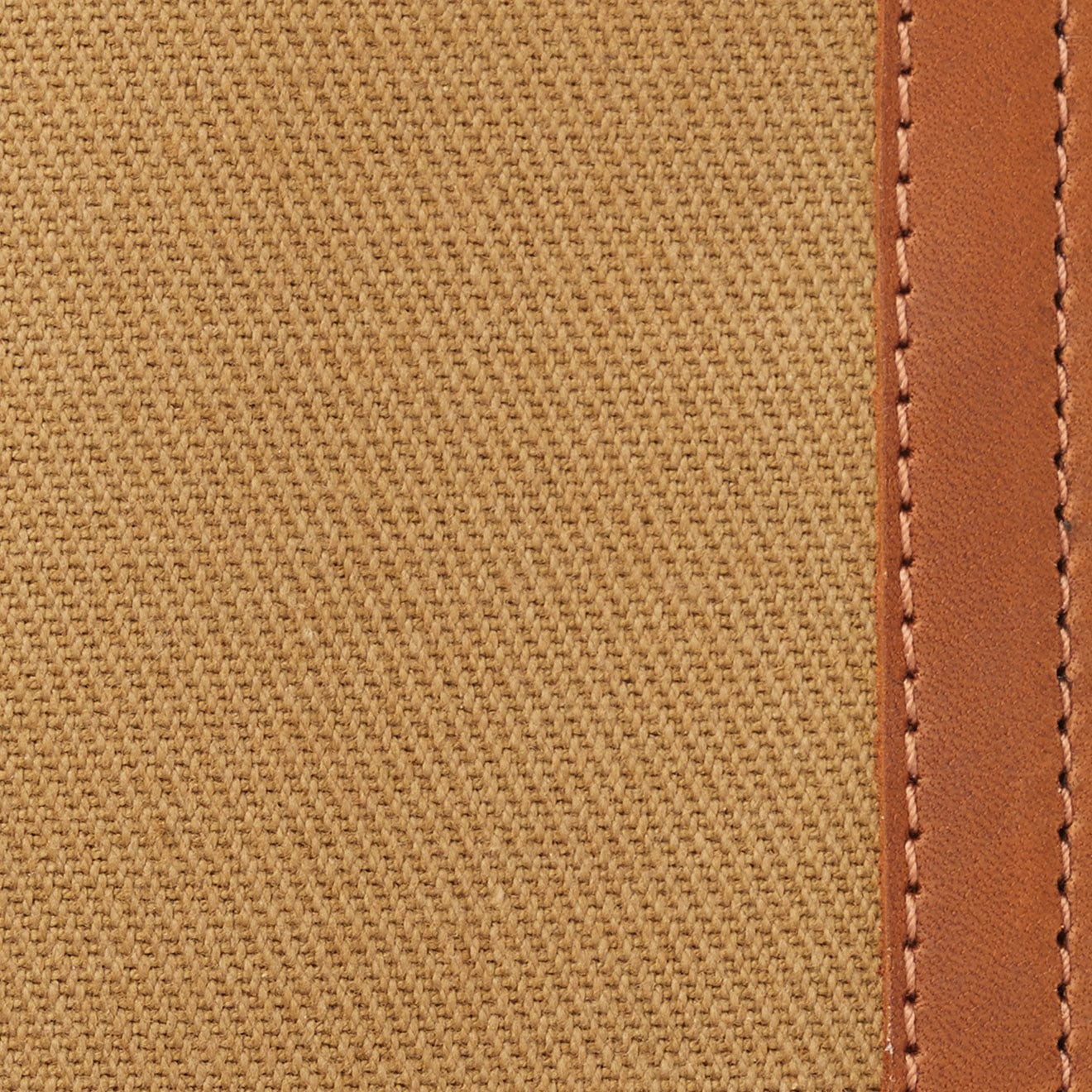 Filson Outfitter Leather Card Wallet Tan Filson