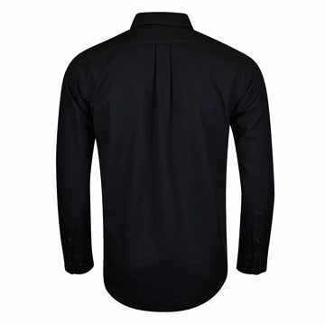 Filson Lightweight Alaskan Guide Shirt Midnight Navy Filson