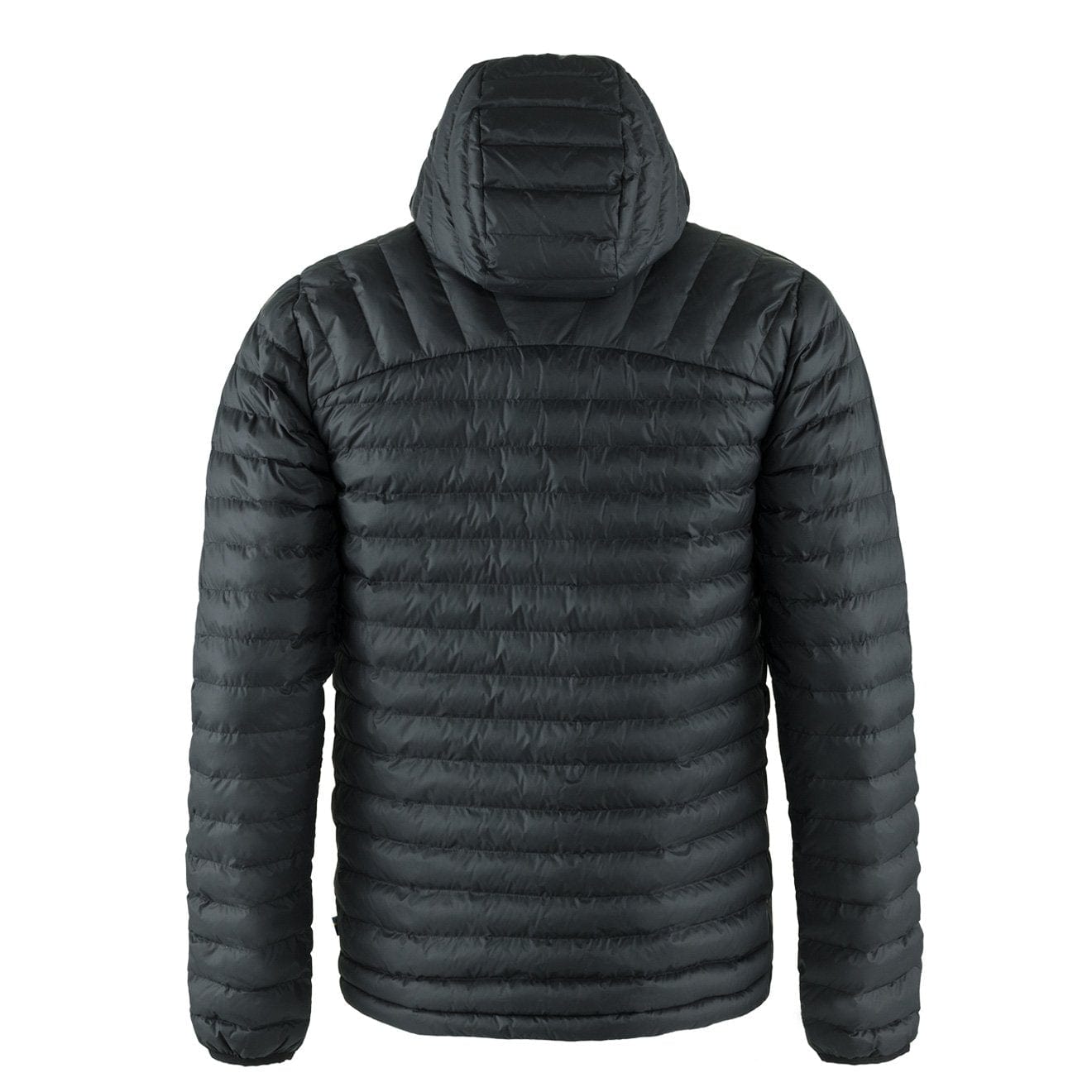 Fjallraven Expedition Latt Hoodie Black Fjallraven