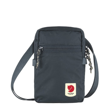 Fjallraven High Coast Pocket Bag Navy Fjallraven
