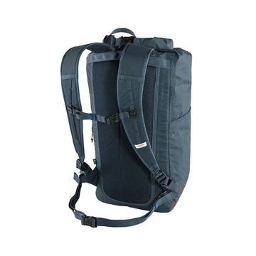 Fjallraven High Coast Rolltop Backpack 26L Navy - Parasol Store