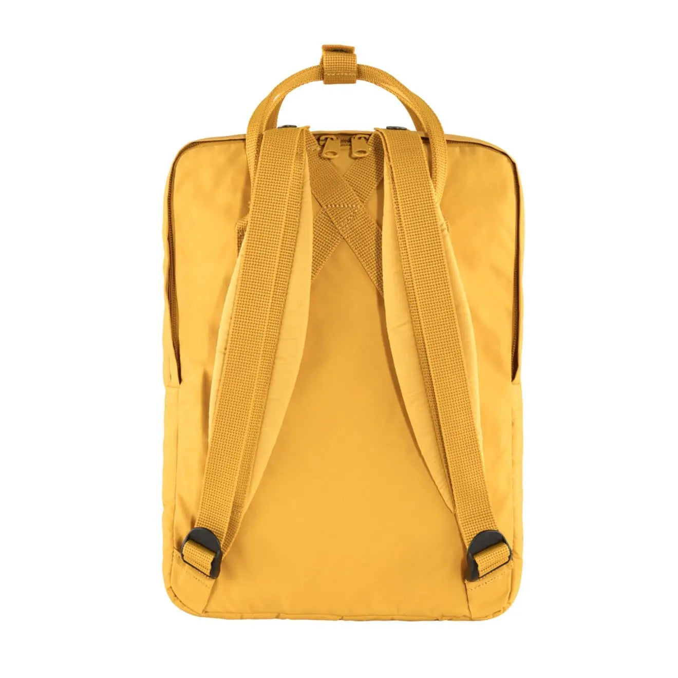 Fjallraven Kanken Laptop 13 Ochre Fjallraven Kanken Bags