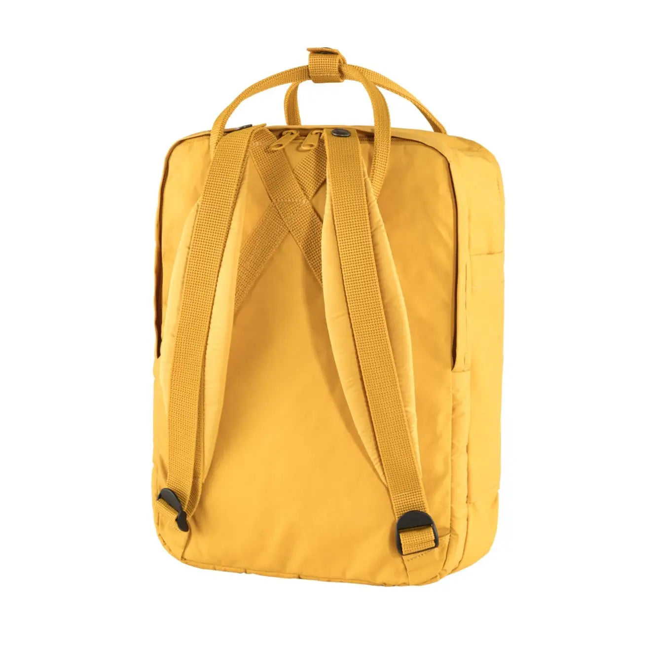 Fjallraven Kanken Laptop 13 Ochre Fjallraven Kanken Bags