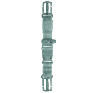 Fjallraven Kanken Chest Strap Frost Green Fjallraven Kanken Bags