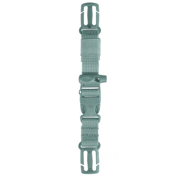 Fjallraven Kanken Chest Strap Frost Green Fjallraven Kanken Bags