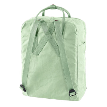 Fjallraven Kanken Classic Backpack Mint Green Fjallraven Kanken Bags