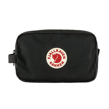 Fjallraven Kanken Gear Bag Black Fjallraven Kanken Bags
