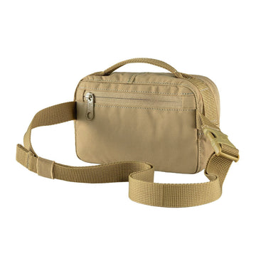 Fjallraven Kanken Hip Pack Clay Fjallraven Kanken Bags