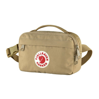 Fjallraven Kanken Hip Pack Clay Fjallraven Kanken Bags