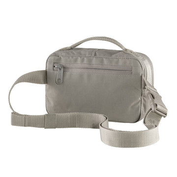 Fjallraven Kanken Hip Pack Fog Fjallraven Kanken Bags