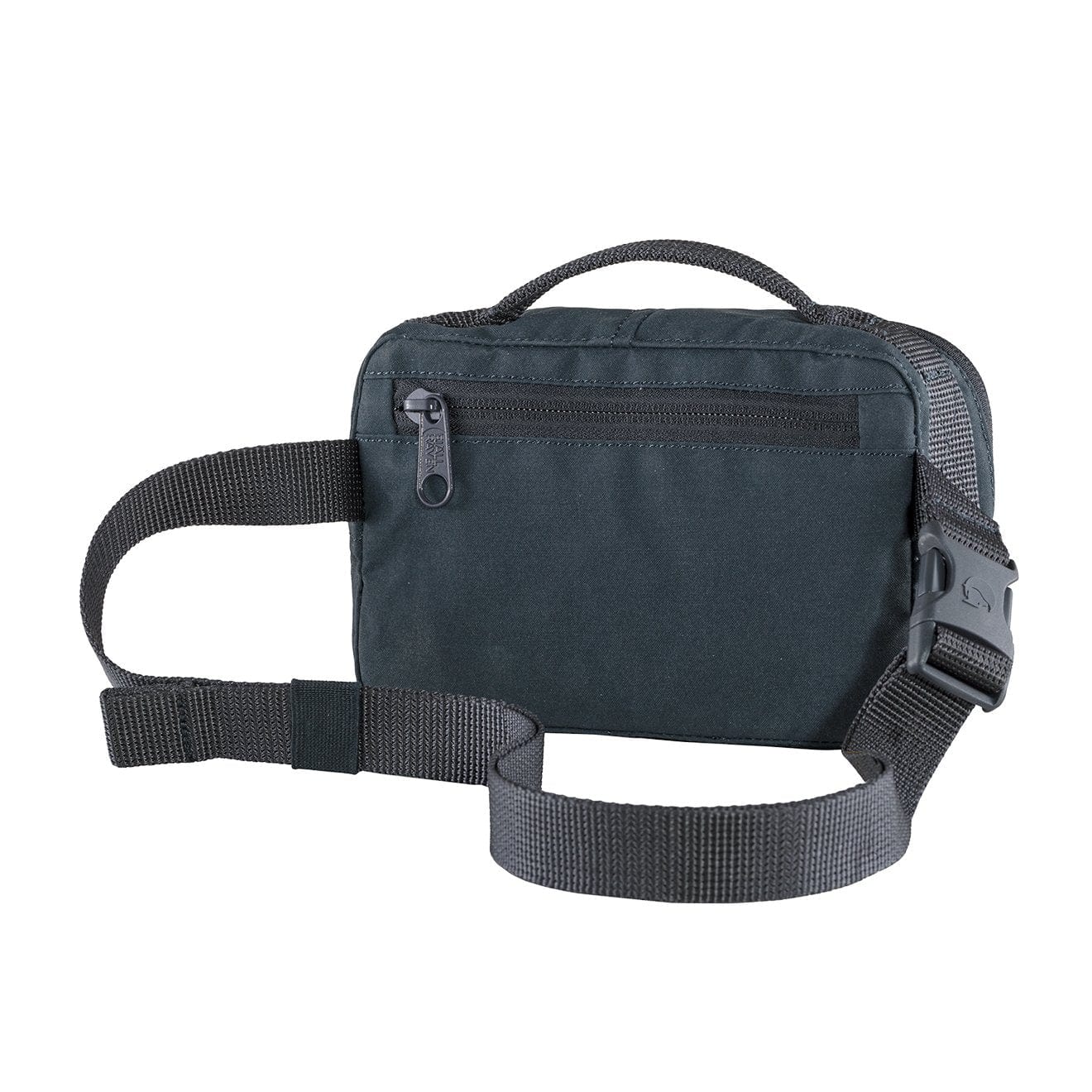 Fjallraven Kanken Hip Pack Navy Fjallraven Kanken Bags