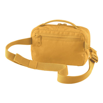 Fjallraven Kanken Hip Pack Ochre Fjallraven Kanken Bags