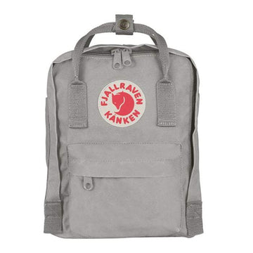 Fjallraven Kanken Mini Fog Fjallraven Kanken Bags