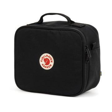 Fjallraven Kanken Photo Insert Small Black Fjallraven Kanken Bags
