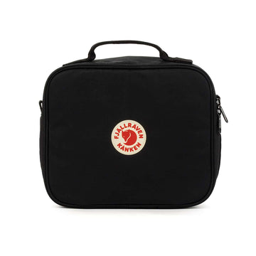 Fjallraven Kanken Photo Insert Small Black Fjallraven Kanken Bags