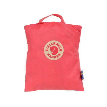 Fjallraven Kanken Rain Cover Mini Peach PInk Fjallraven Kanken Bags